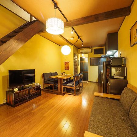 K'S Villa Takasegawa-Tei Kyoto Dış mekan fotoğraf